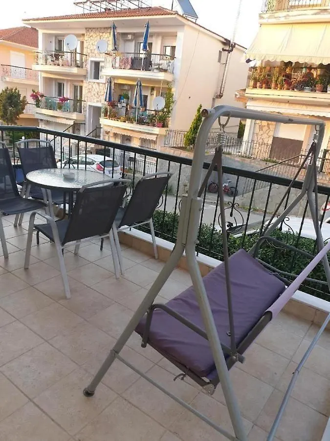 Halkidiki Apartments Kallithea