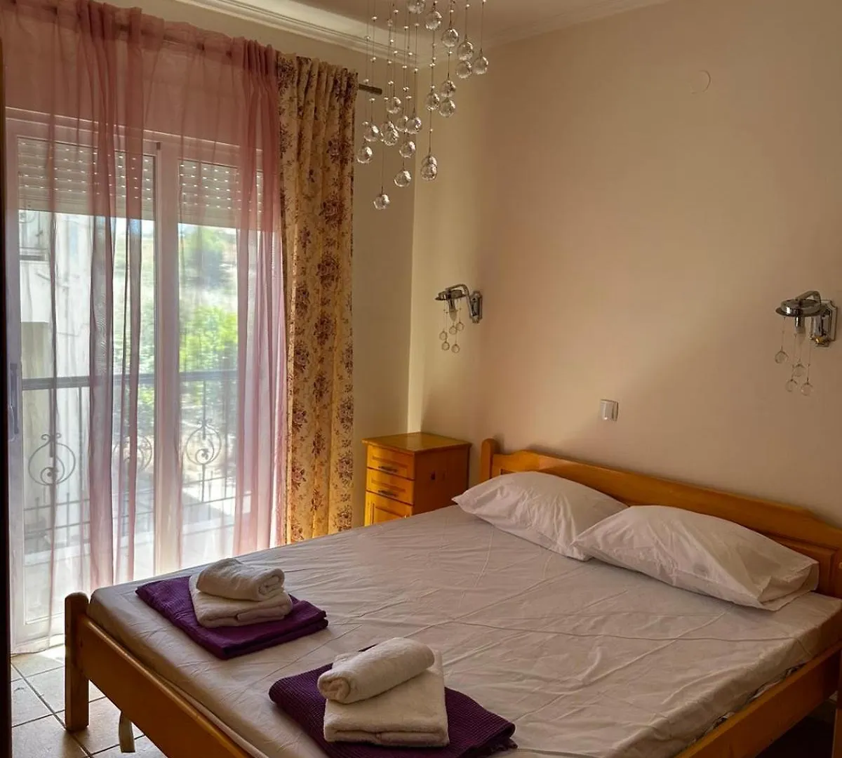 Halkidiki Apartments Kallithea