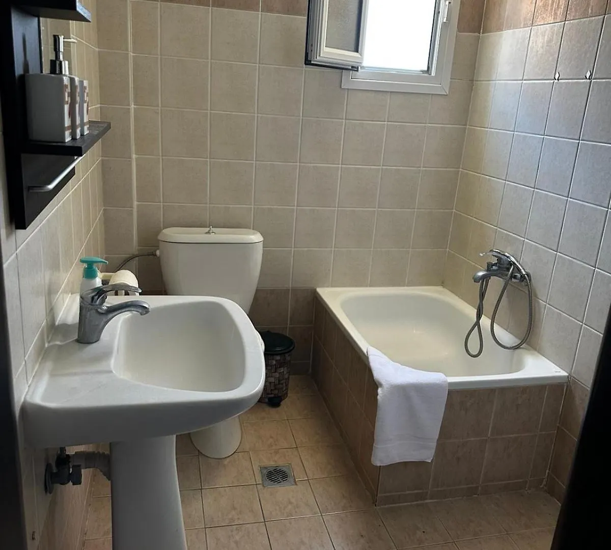 Halkidiki Apartments Kallithea   Kallithea (Chalkidiki)