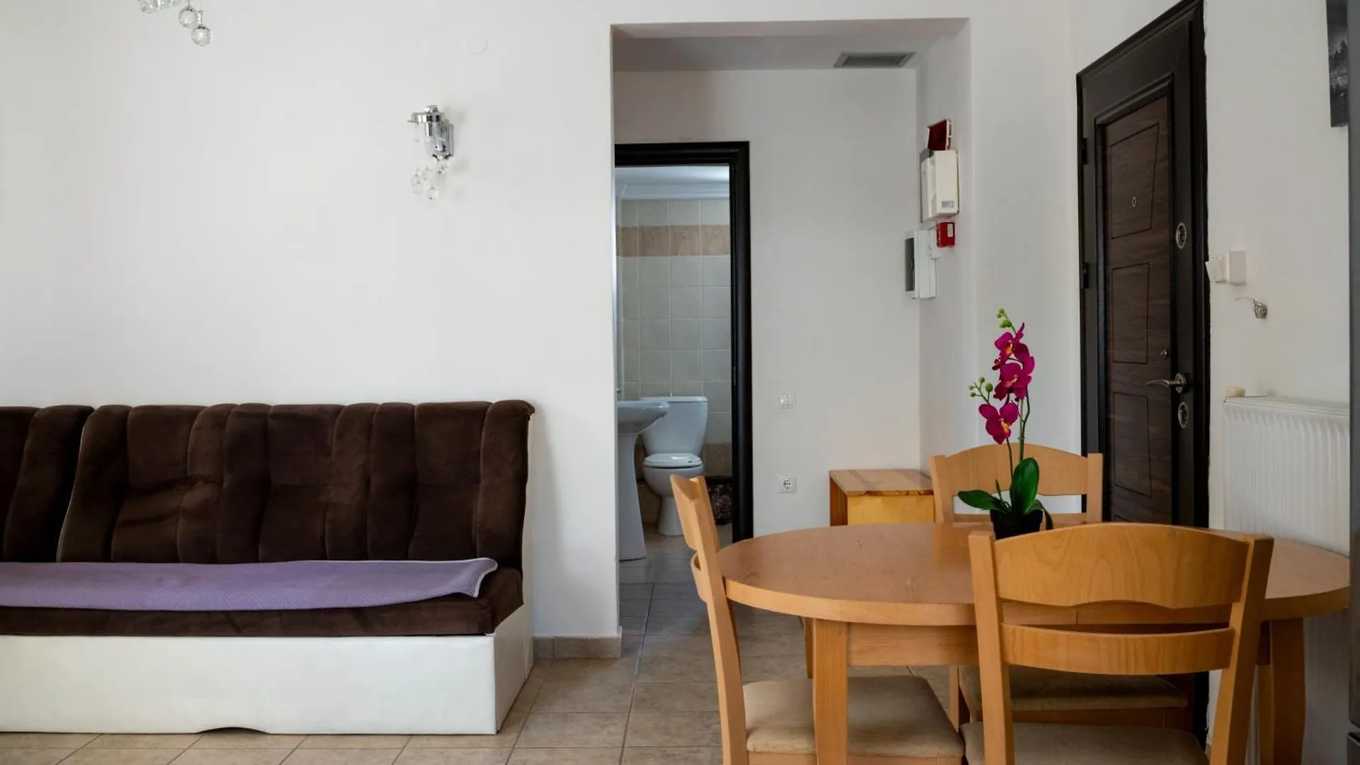 Halkidiki Apartments Kallithea