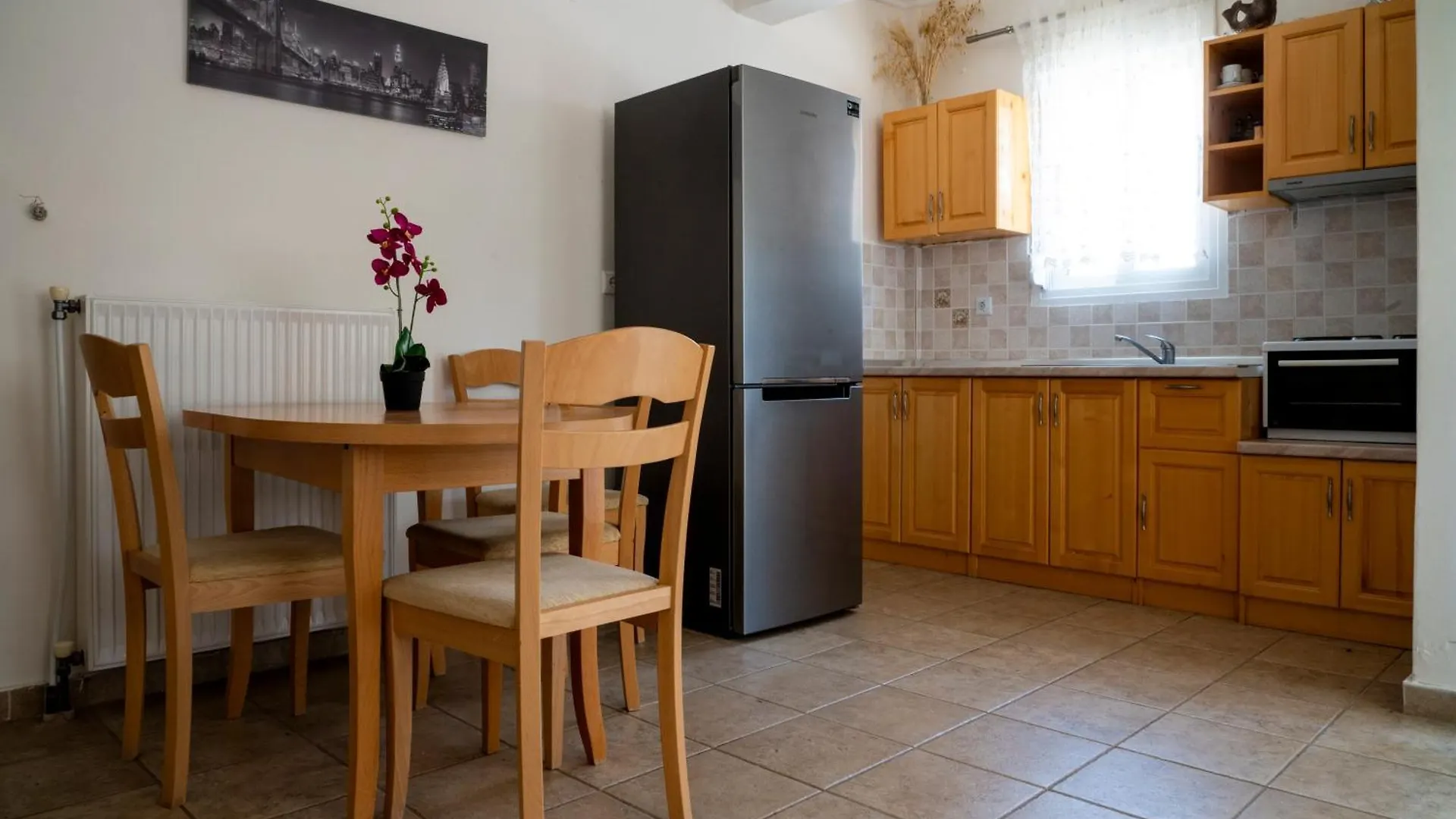 Halkidiki Apartments Kallithea  Greece