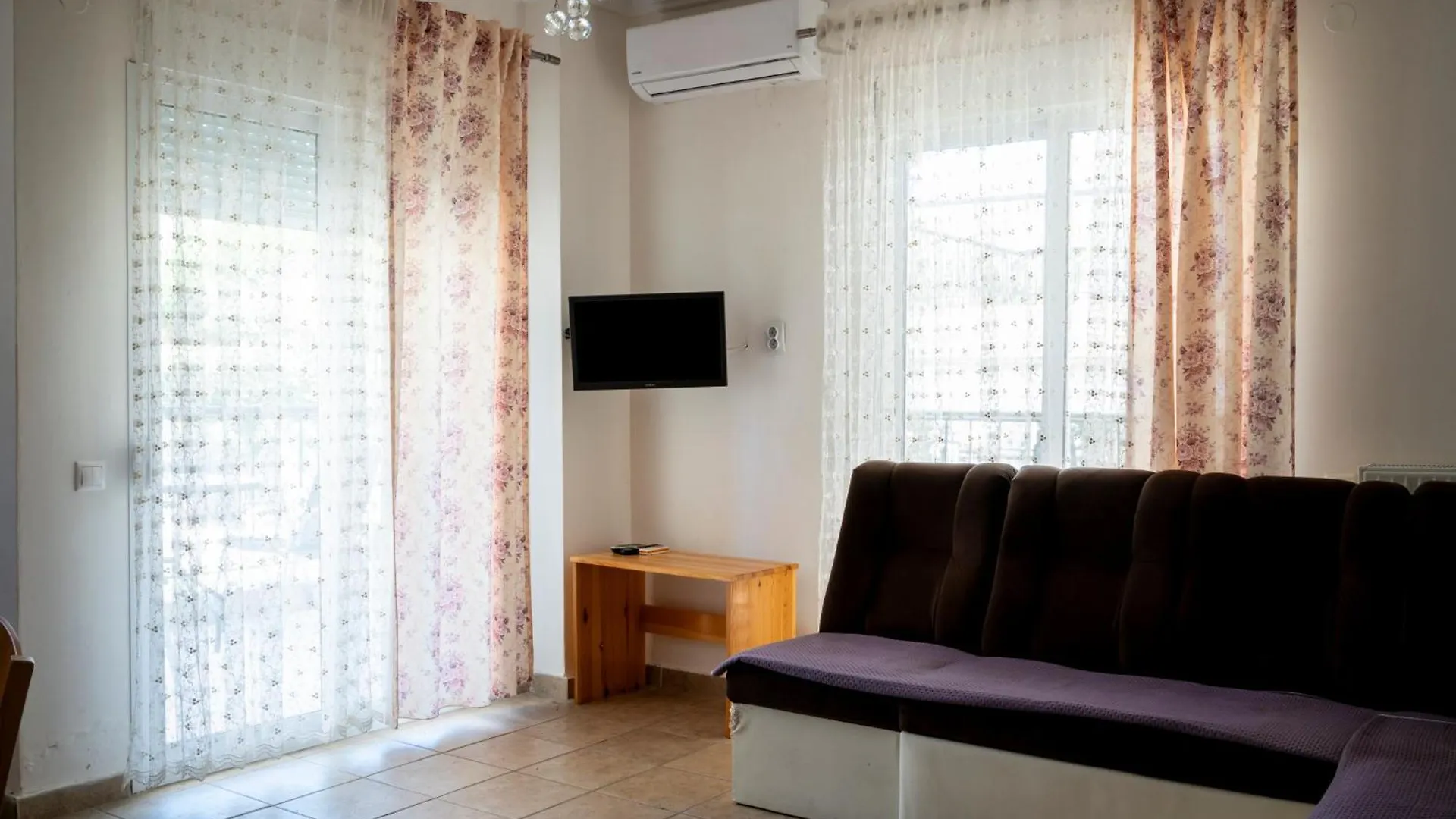 Halkidiki Apartments Kallithea  0*, Kallithea (Chalkidiki)