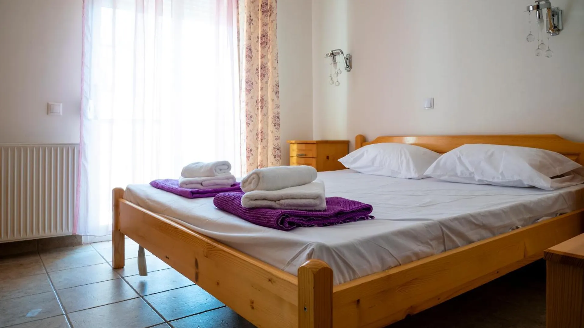 Halkidiki Apartments Kallithea  Kallithea (Chalkidiki)