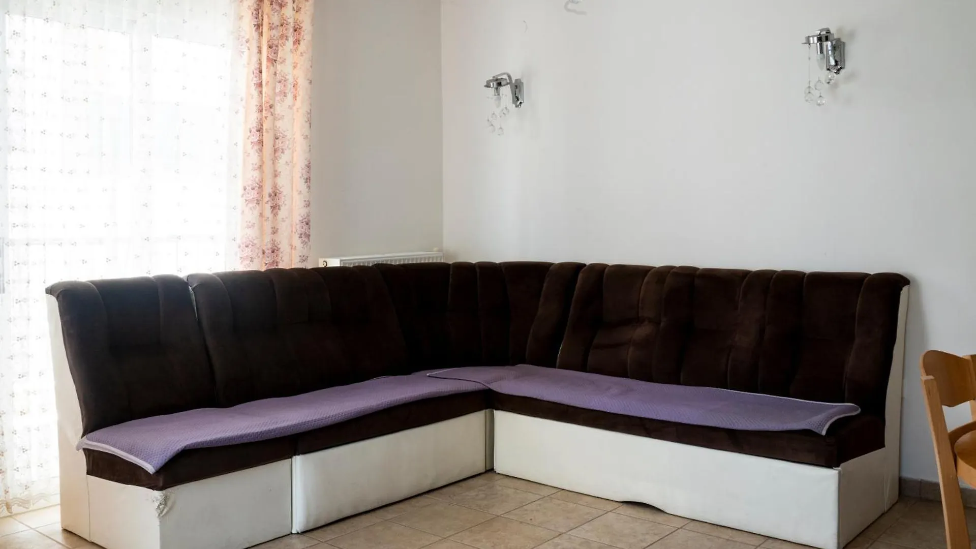 Halkidiki Apartments Kallithea
