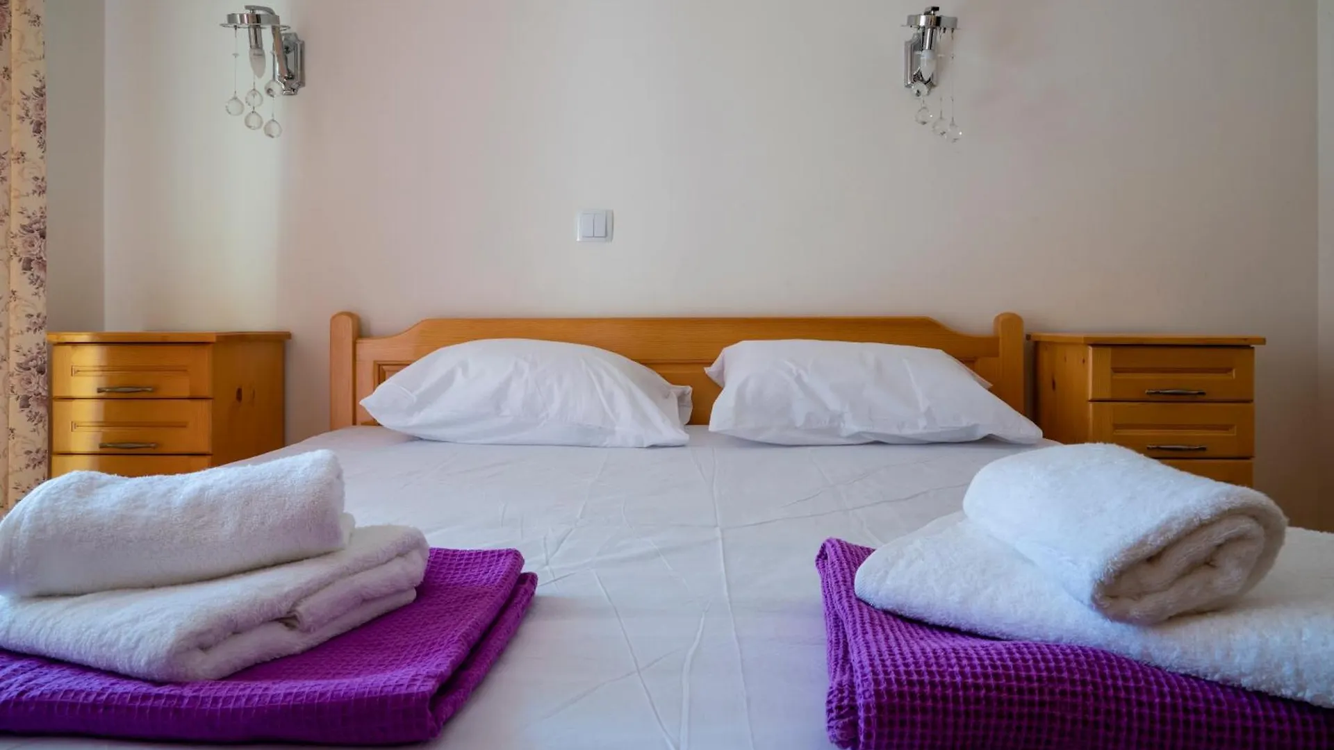 Halkidiki Apartments Kallithea