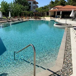 Hotel Nostos, Kallithea (Chalkidiki)