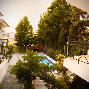 Apartament Kallithea, Kallithea (Chalkidiki)