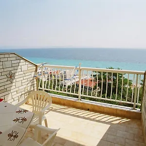 Nikos Kallithea Apartment
