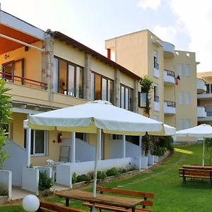 Adonis Kallithea (Chalkidiki)