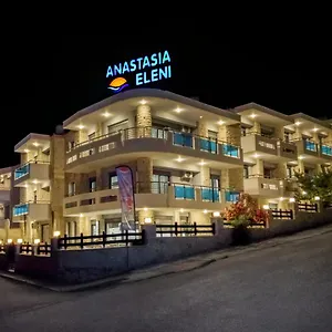 Anastasia Eleni Kallithea (Chalkidiki)
