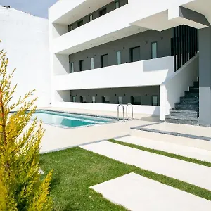 Benteler Kallithea Apartment