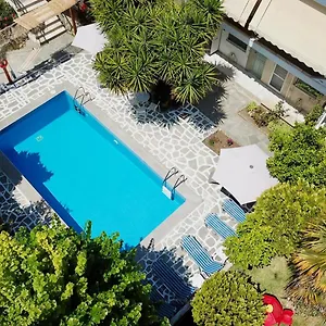Vitaminsea Apartment