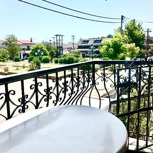 Apartament Sunrise Kallithea, Kallithea (Chalkidiki)