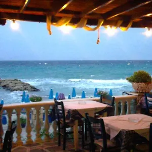 Hotel Delfini, Kallithea (Chalkidiki)