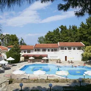 3* Отель Ghotels Macedonian Sun