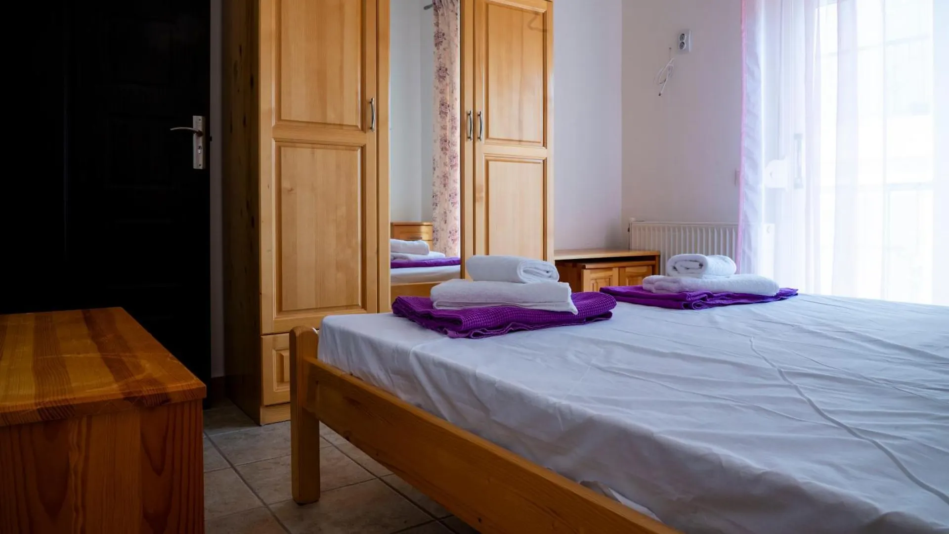 Halkidiki Apartments Kallithea  0*, Kallithea (Chalkidiki) Grecia